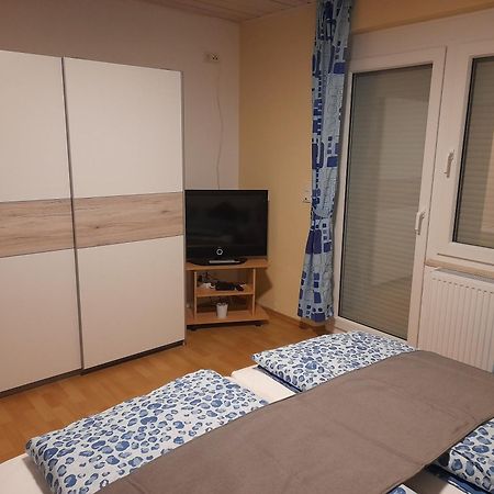 Gaestezimmer Bernkastel - Gaestehaus Barbara Kültér fotó