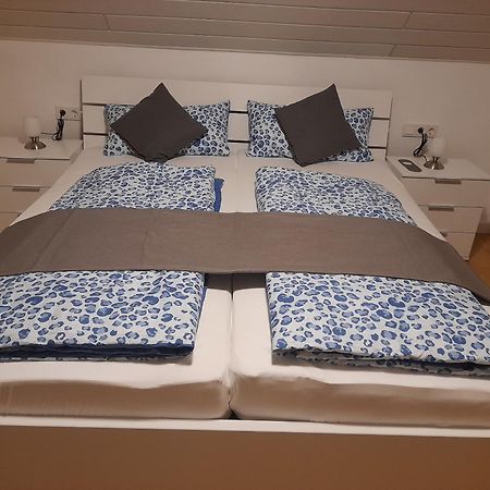 Gaestezimmer Bernkastel - Gaestehaus Barbara Szoba fotó