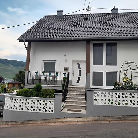 Gaestezimmer Bernkastel - Gaestehaus Barbara Kültér fotó