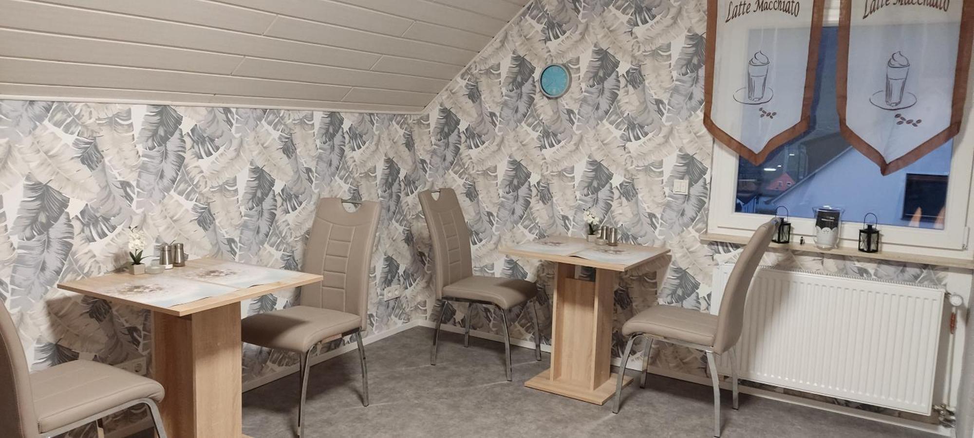 Gaestezimmer Bernkastel - Gaestehaus Barbara Kültér fotó