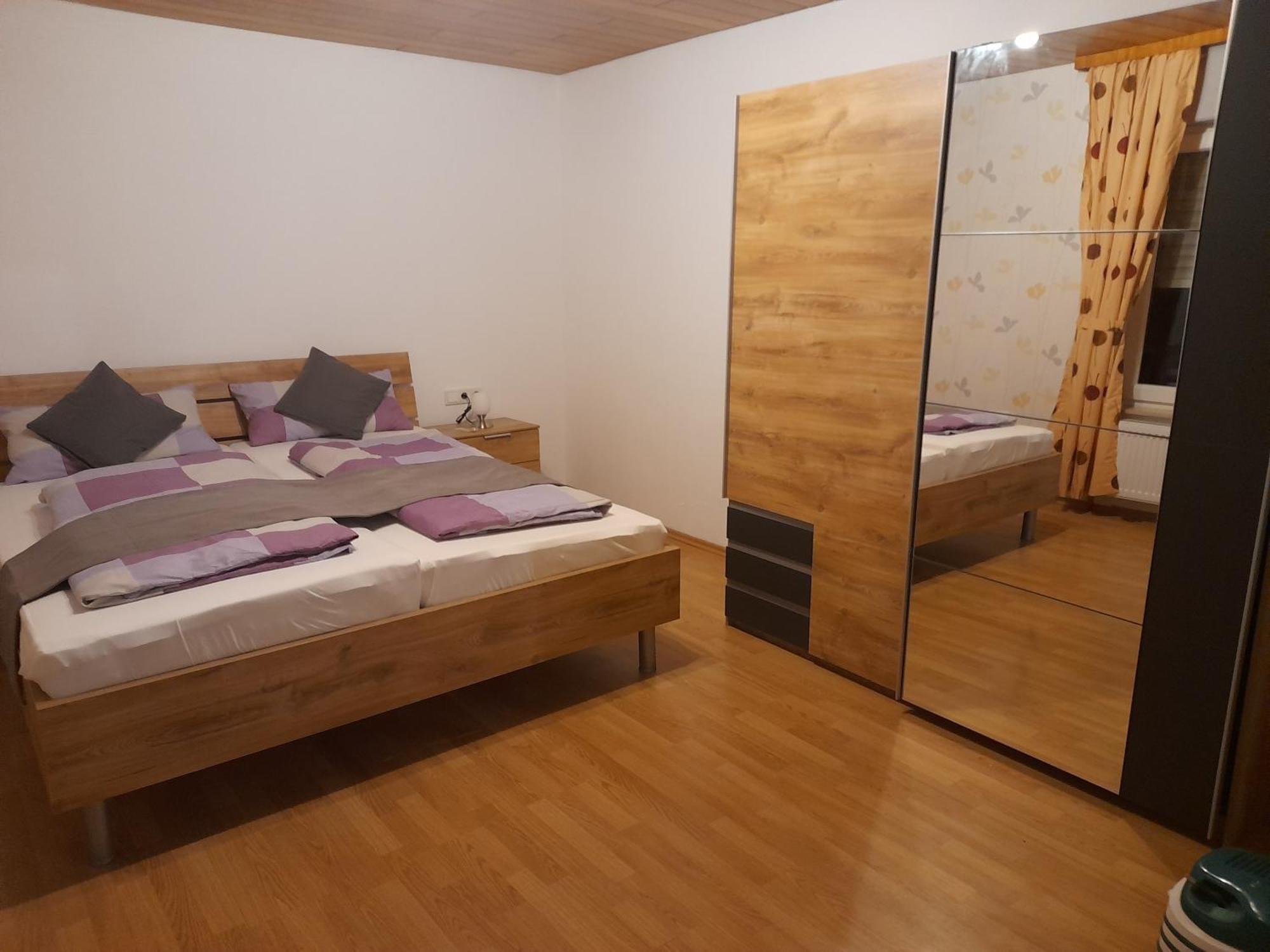 Gaestezimmer Bernkastel - Gaestehaus Barbara Kültér fotó