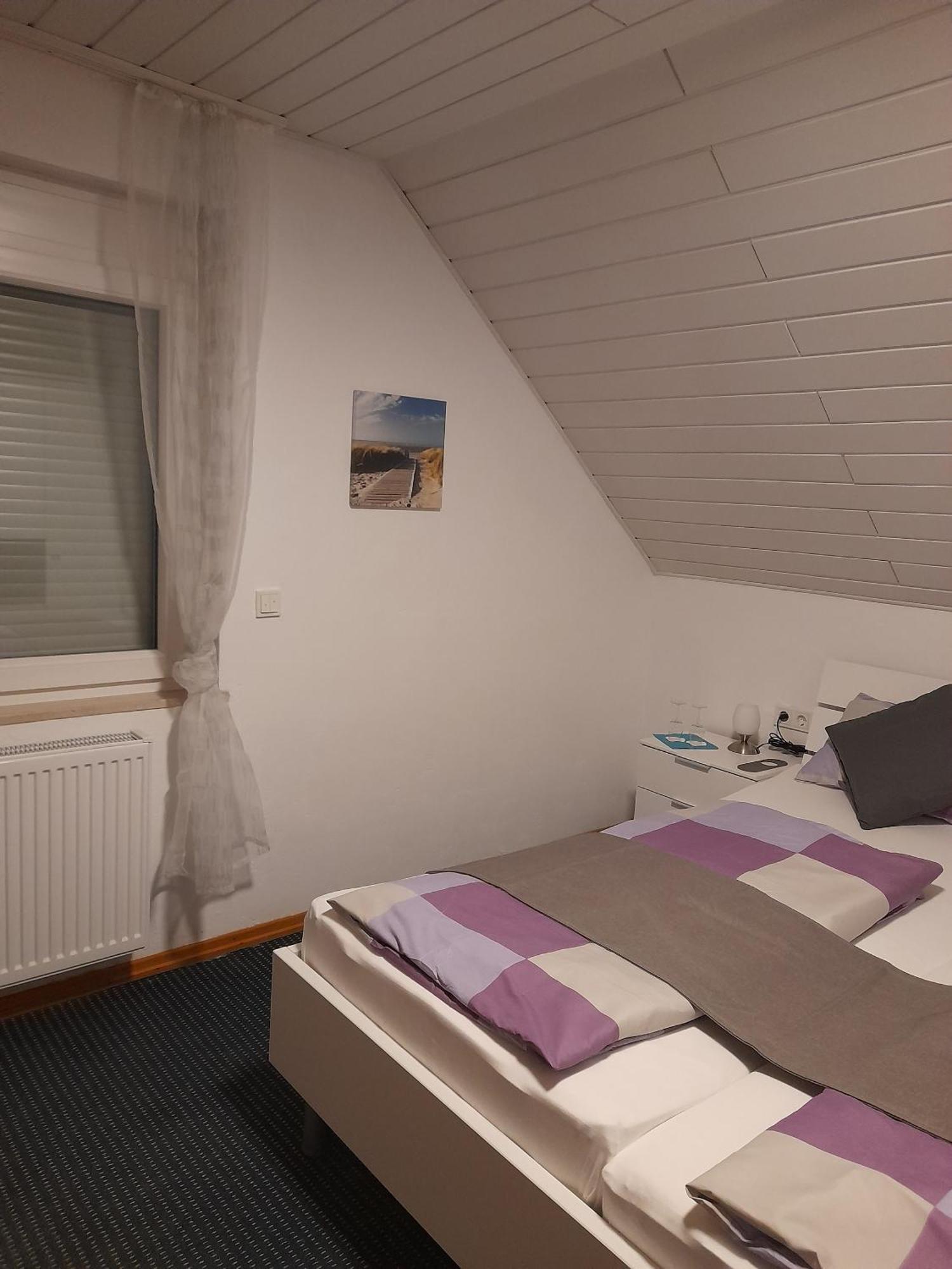 Gaestezimmer Bernkastel - Gaestehaus Barbara Kültér fotó