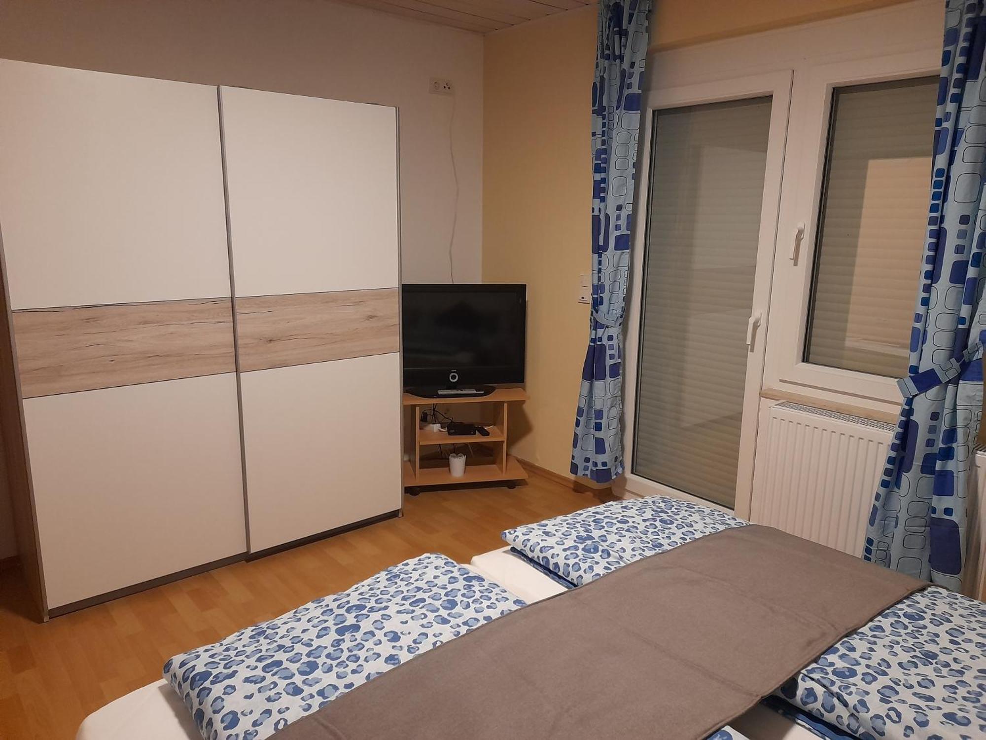 Gaestezimmer Bernkastel - Gaestehaus Barbara Kültér fotó