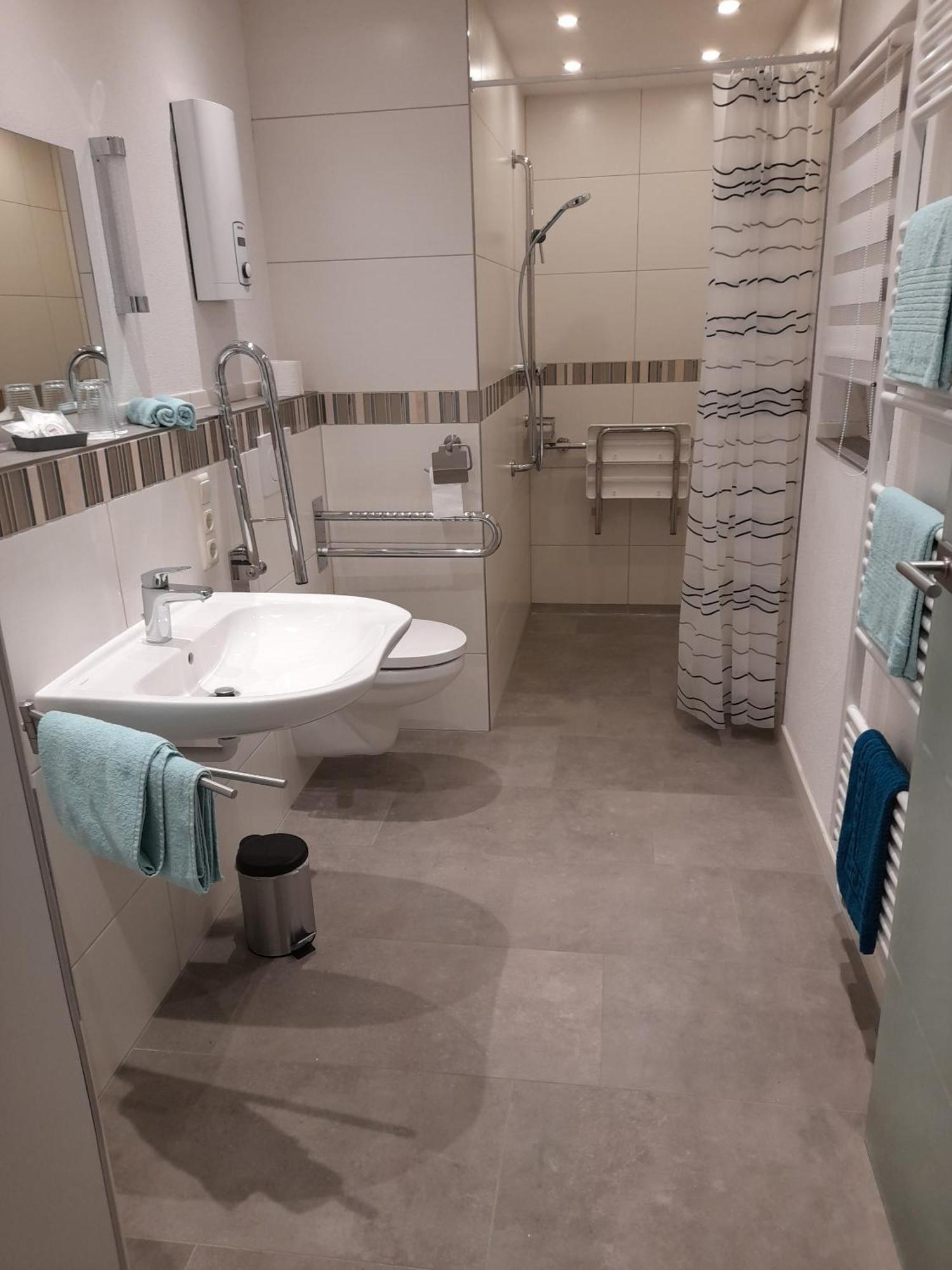 Gaestezimmer Bernkastel - Gaestehaus Barbara Kültér fotó