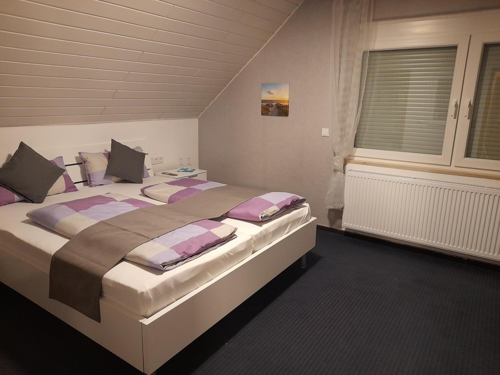 Gaestezimmer Bernkastel - Gaestehaus Barbara Kültér fotó