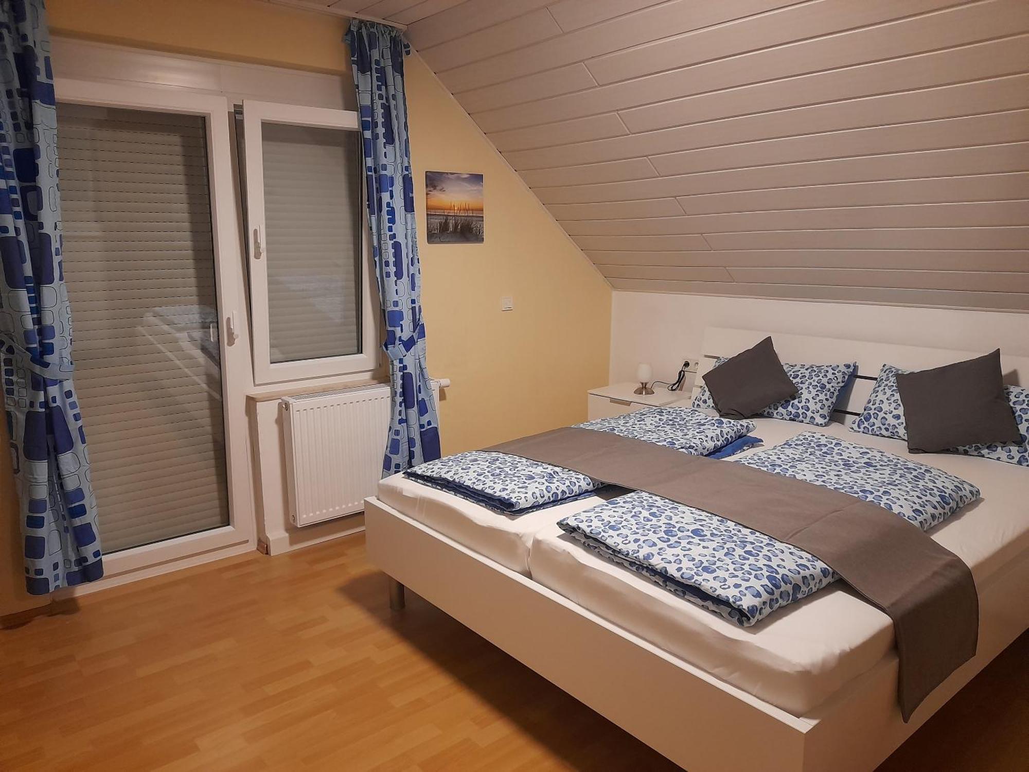Gaestezimmer Bernkastel - Gaestehaus Barbara Szoba fotó