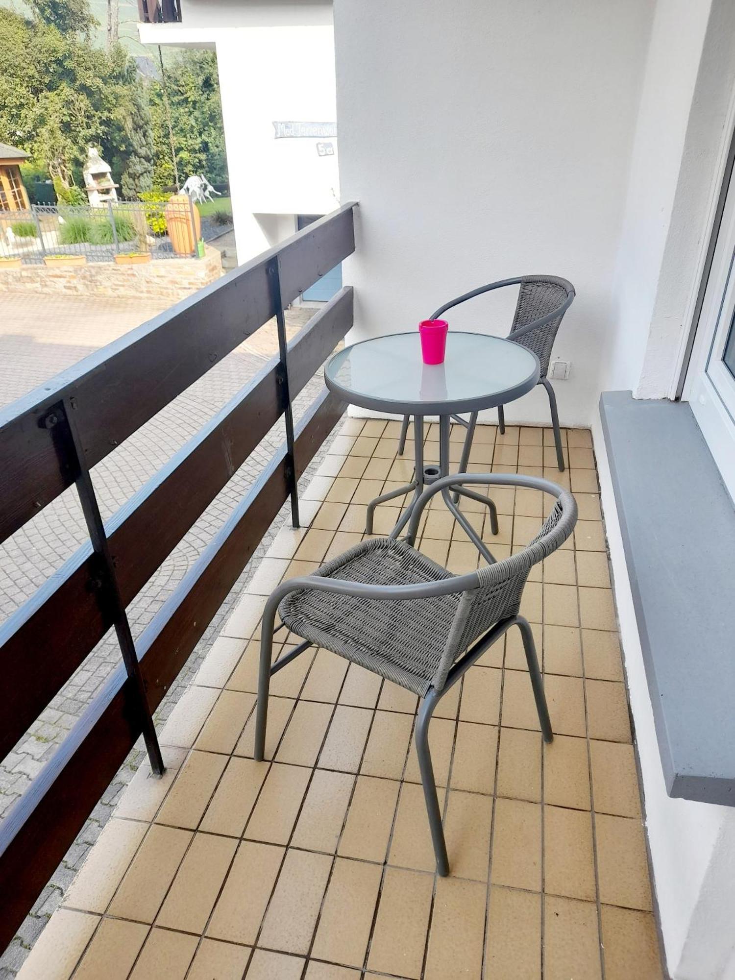 Gaestezimmer Bernkastel - Gaestehaus Barbara Kültér fotó