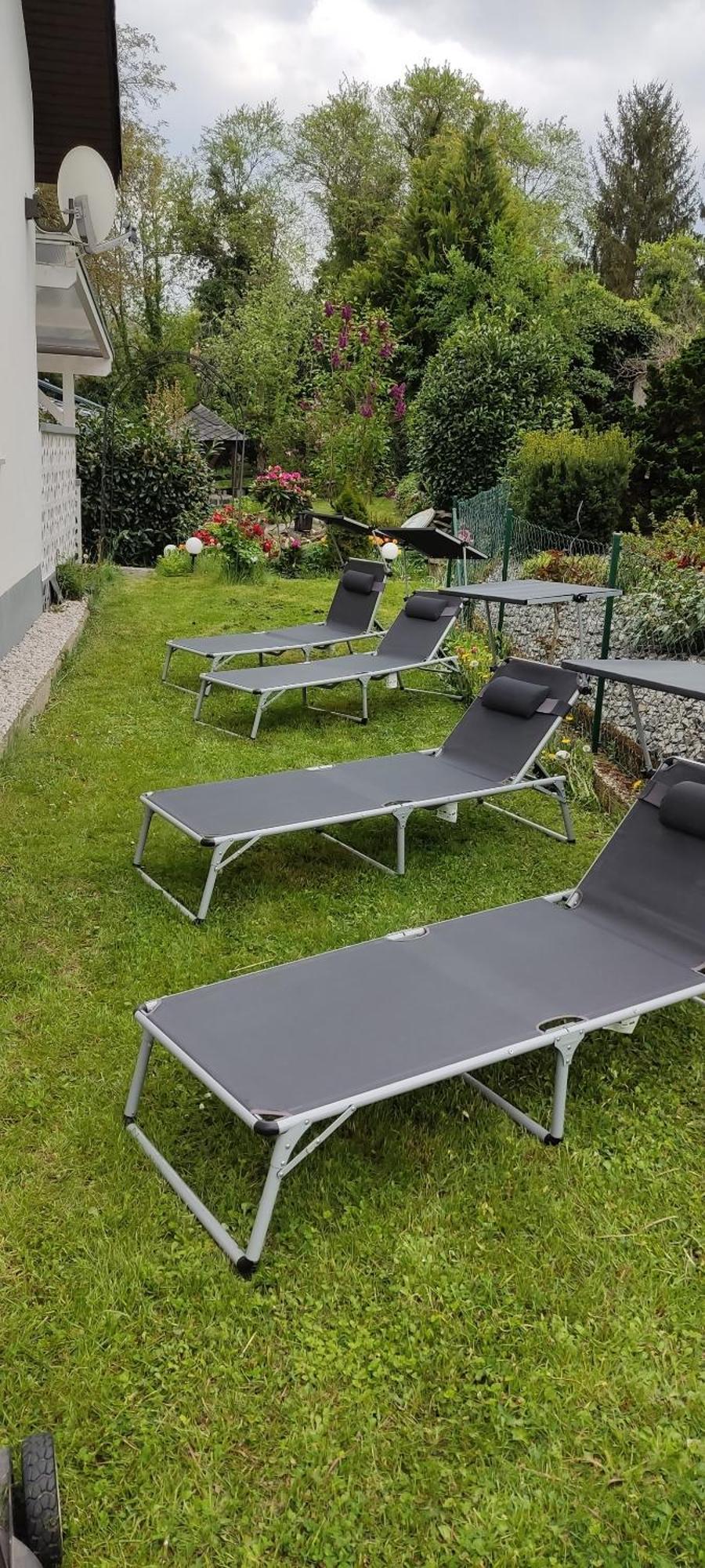 Gaestezimmer Bernkastel - Gaestehaus Barbara Szoba fotó